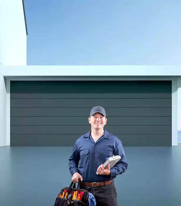 Electric Garage Door Repair Whitney