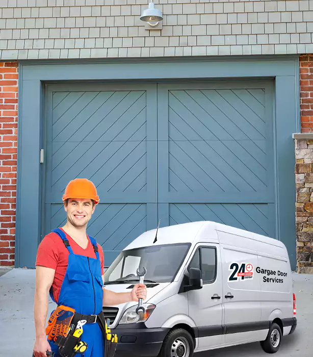 Garage Door Repair Whitney