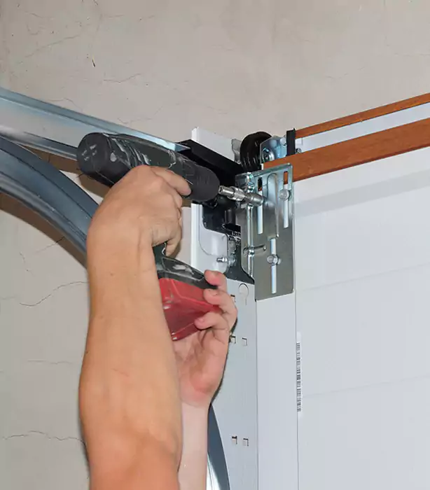 Garage Door Roller Repair Whitney