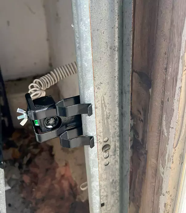 Garage Door Sensor Replacement Whitney
