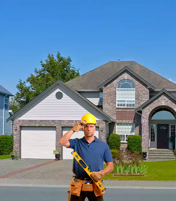 Genie Garage Door Repair Whitney