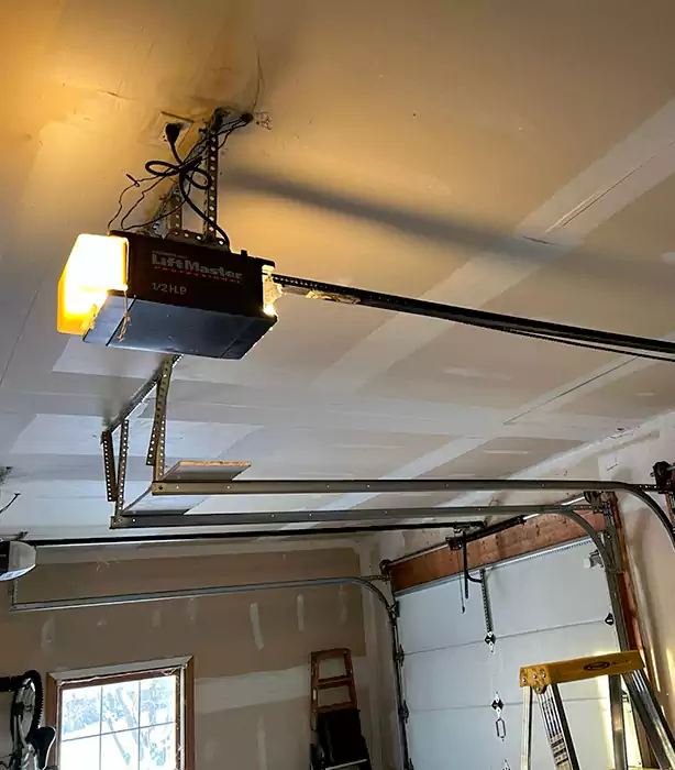 Liftmaster Garage Door Opener Repair Whitney