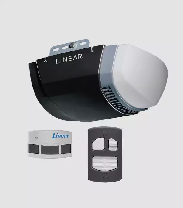 Linear Garage Door Opener Repair in Whitney, NV