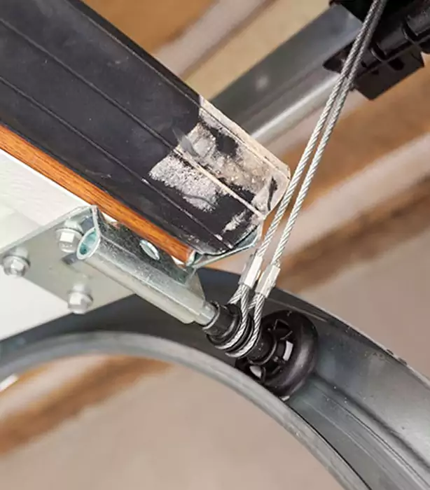 Overhead Door Cable Replacement Whitney
