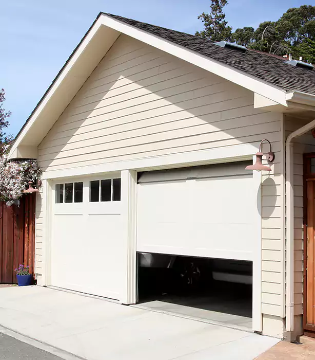 Overhead Door Replacement Whitney
