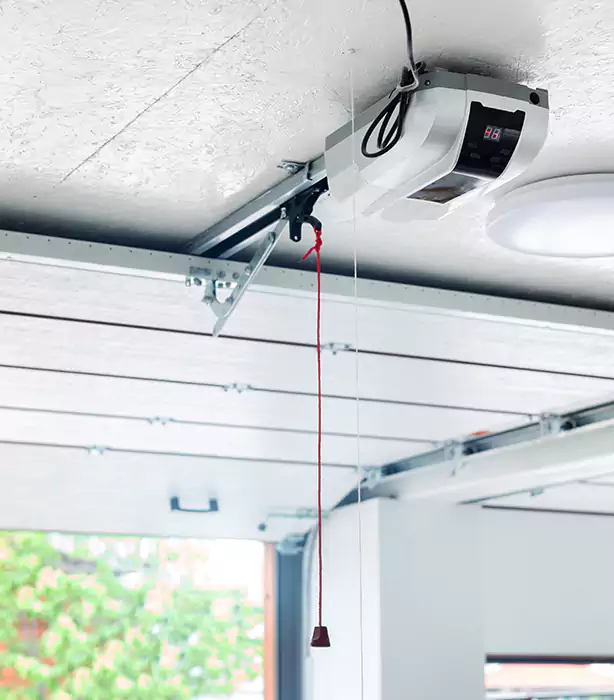 Overhead Garage Door Opener Repair in Whitney, NV
