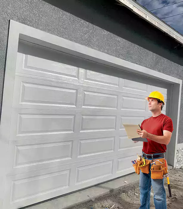 Overhead Garage Door Repair Whitney