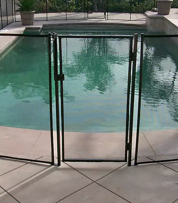 Pool Gate Repair Whitney