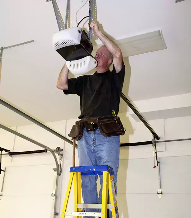 Raynor Garage Door Opener Repair in Whitney, NV