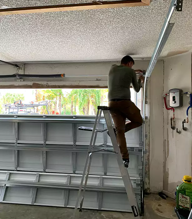 Residential Door Replacement Whitney 