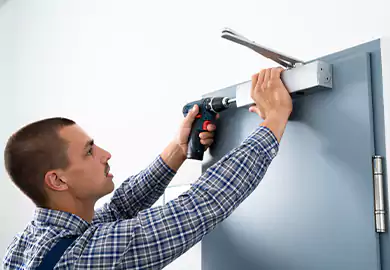 How to Adjust Door Closer Speed: The Complete Door Closer Adjustment Guide