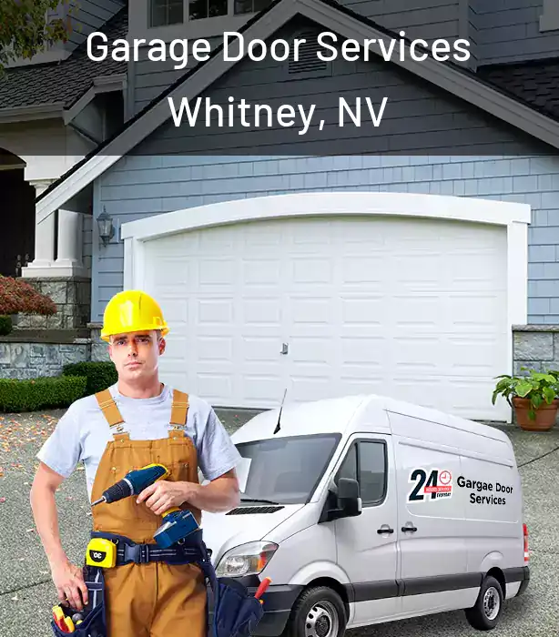  Garage Door Services Whitney, NV