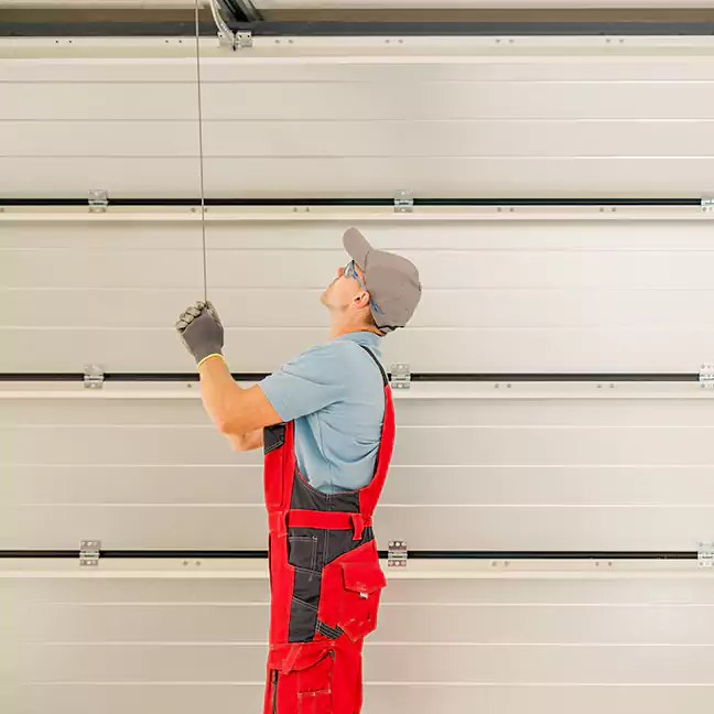 Our Best Garage Door Services in Whitney, NV