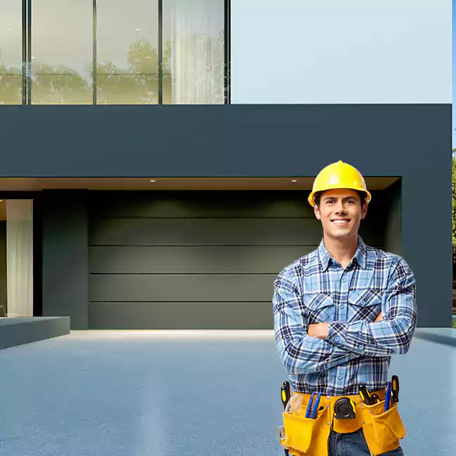 Our Best Garage Door Services in Whitney, NV