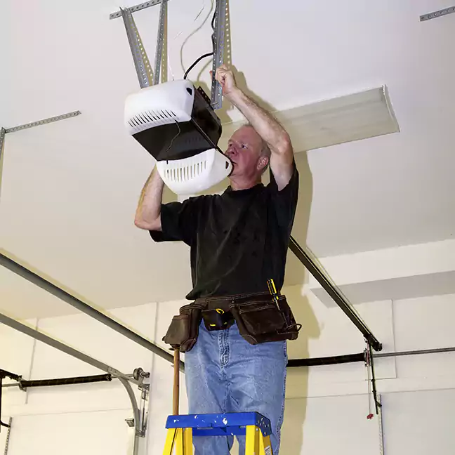 Our Best Garage Door Services in Whitney, NV