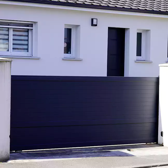 Our Best Garage Door