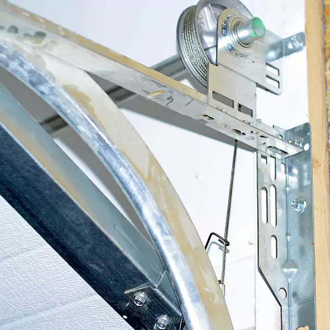 The Leading Provider of Garage Door Cable Repair in Whitney, NV