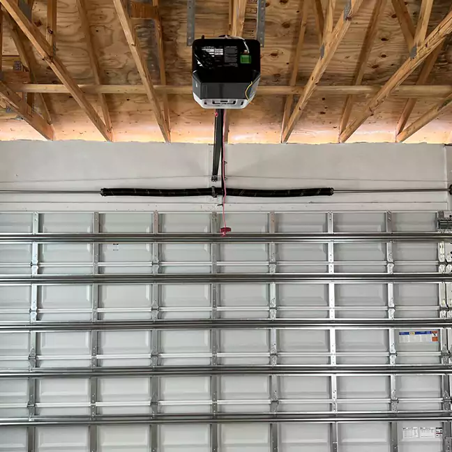 Our Best Garage Door