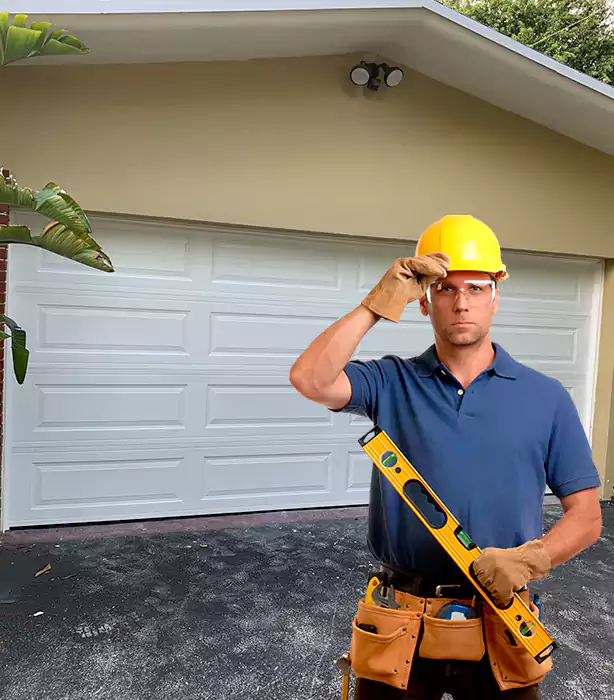 Our Best Garage Door in Whitney, NV