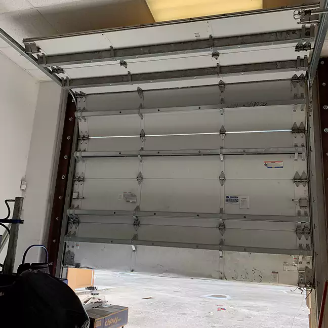 Trusted Choice For Janus Roll Up Garage Doors in Whitney, NV