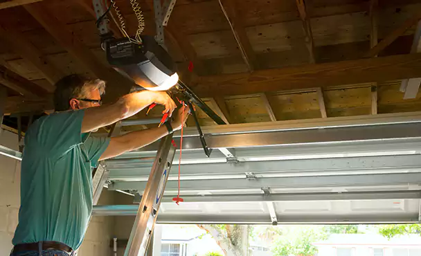 Garage Door Opener Repair in Whitney, NV