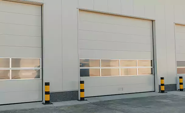 Overhead Doors Installation in Whitney, NV