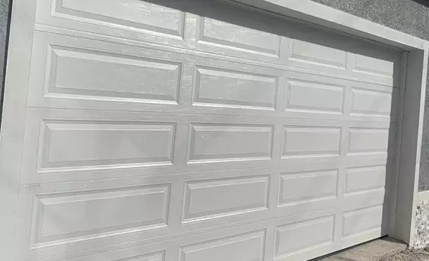 Garage Door Trim Replacement in Whitney, NV