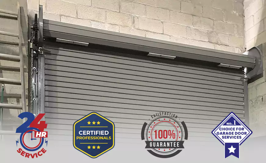 Chamberlain Commercial Garage Door Services in Whitney, NV