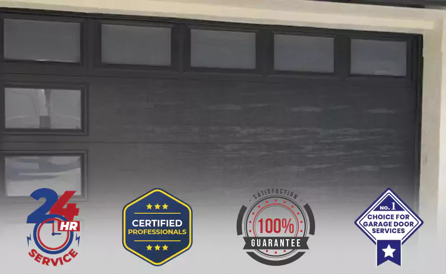 Commercial Clopay Garage Door Installation in Whitney, NV