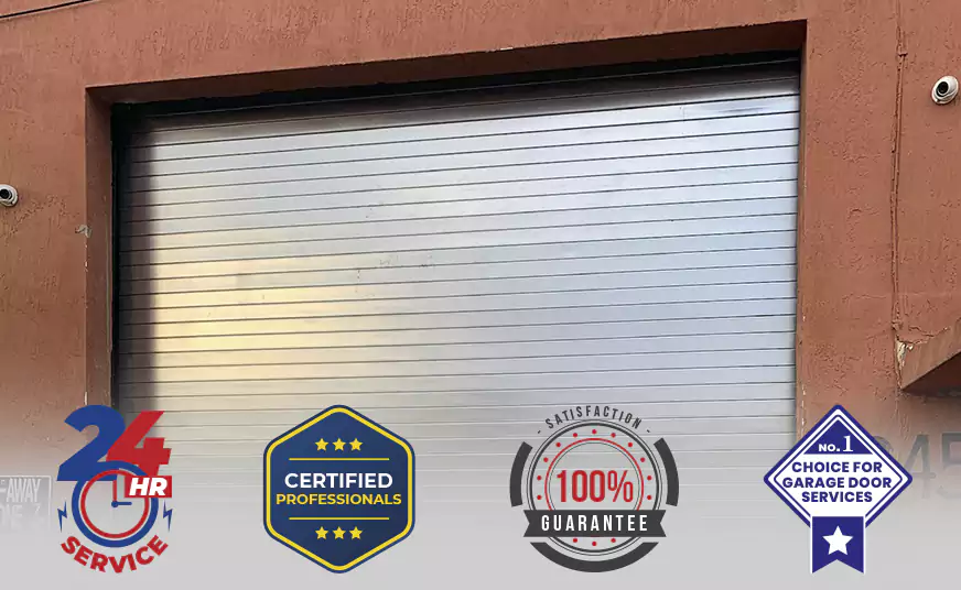 Roll Up Door Replacement Panels in Whitney, NV