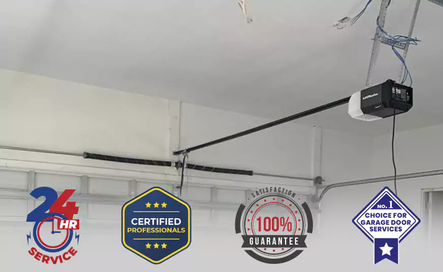 Craftsman Garage Door Opener Repair Near Me in Whitney, NV