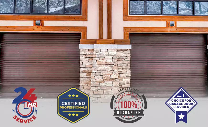 Custom Wood Roll Up Doors Services in Whitney, NV