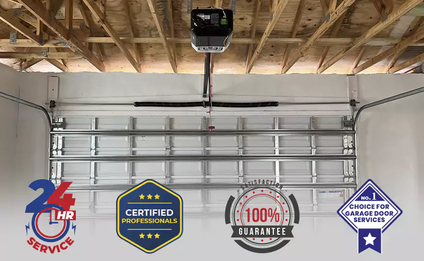 Genie Chain Drive Opener Repair Near Me in Whitney, NV