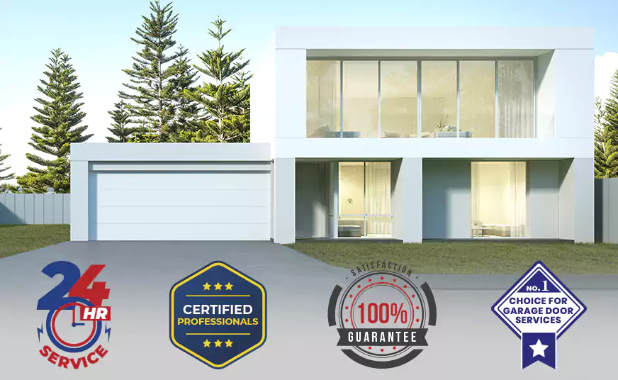 Electric Garage Door Repair Cost in Whitney, NV