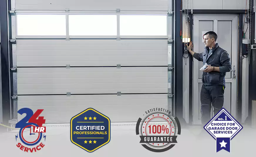Precision Garage Door Repair Prices in Whitney, NV