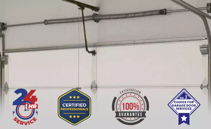 We Offer All Types of Garage Door Hinge Replacement Services in Whitney, NV