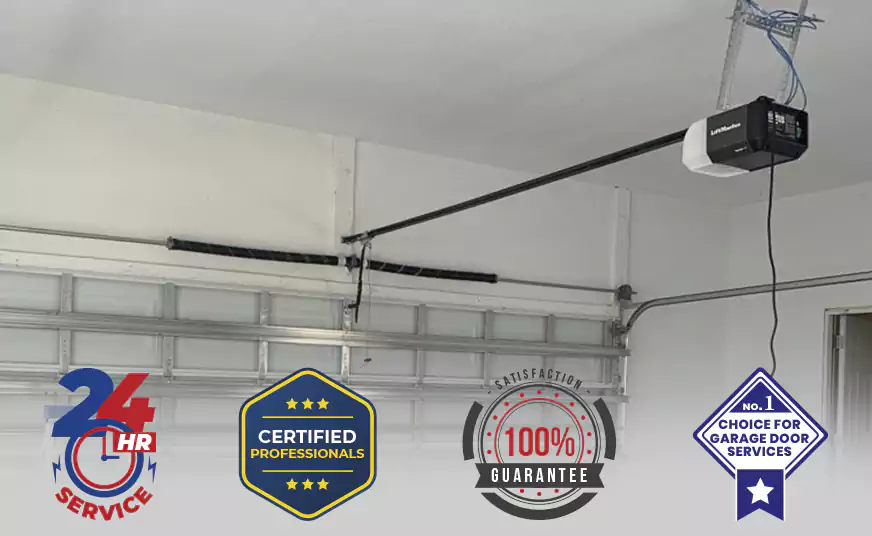 Garage Door Opener Installation Price in Whitney, NV