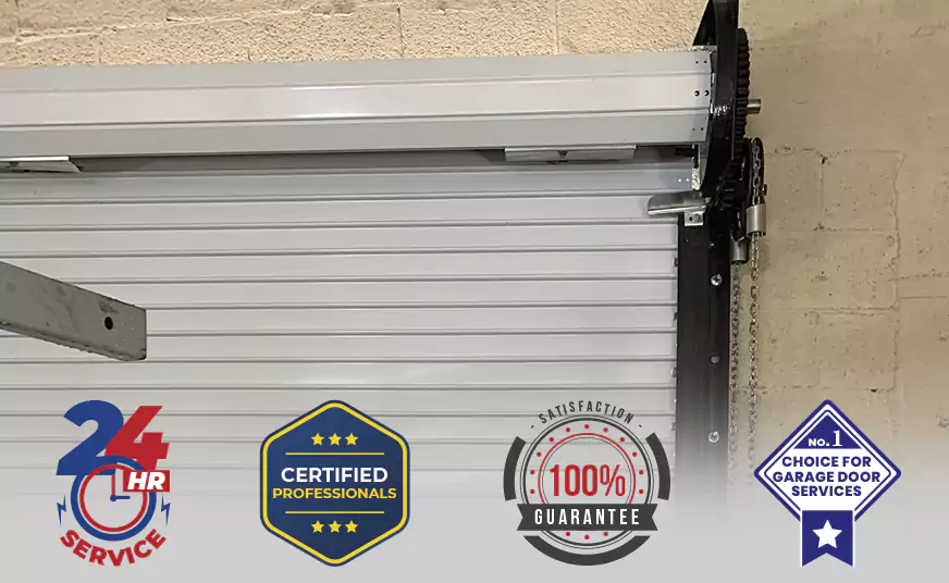 Commercial Garage Door Replacement in Whitney, NV