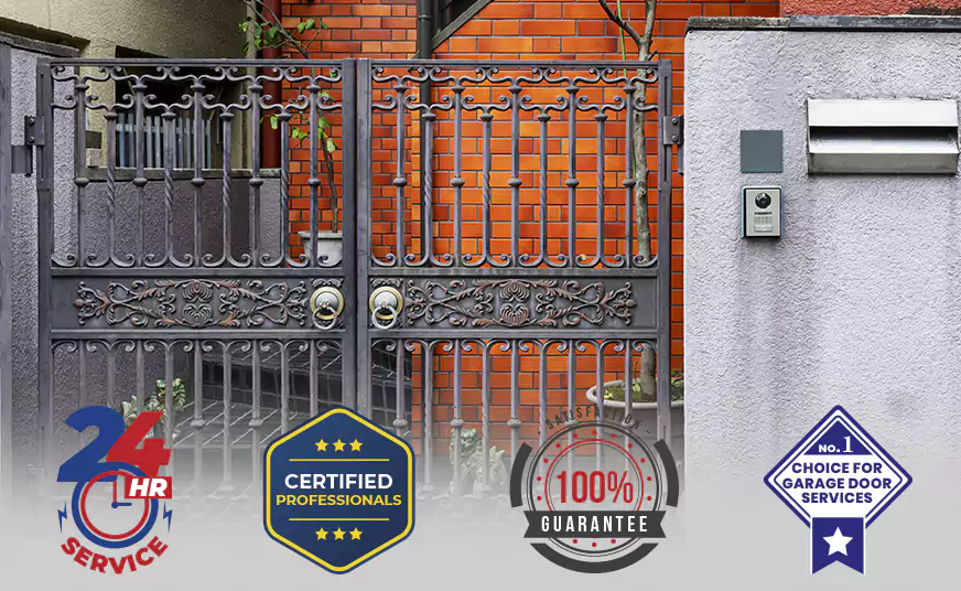 Repair Services for All Major Security Gate Manufacturers in Whitney, NV