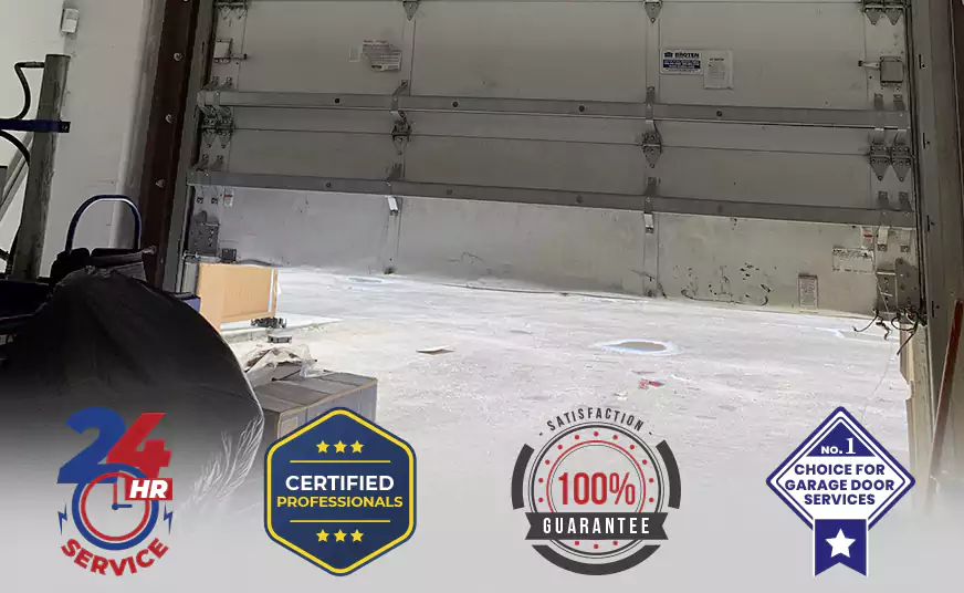 24/7 Emergency Clear Roll Up Garage Doors Services in Whitney, NV