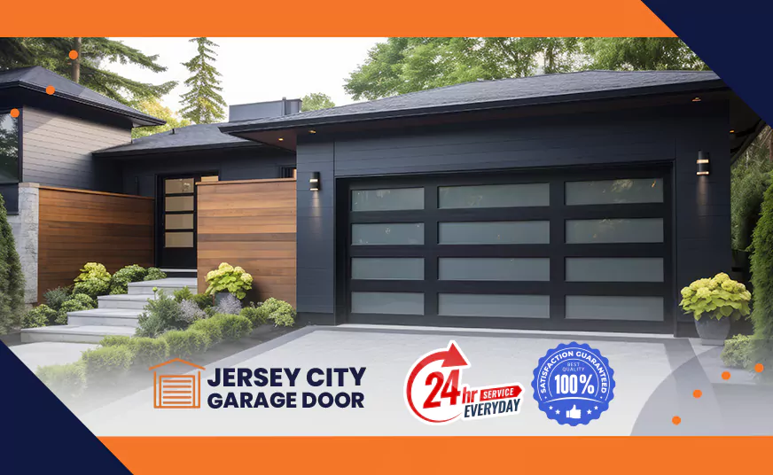 Garage Door Glass Replacement Cost in Whitney, NV