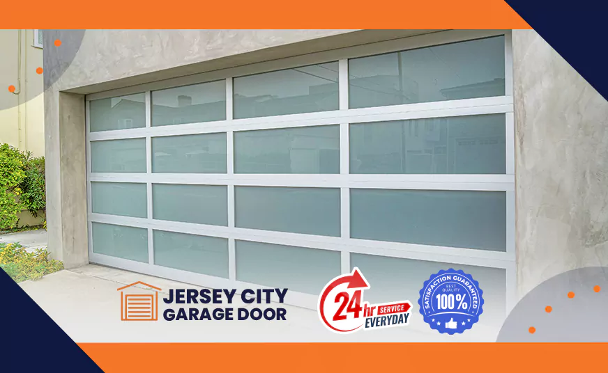 Garage Door Window Panel Replacement in Whitney, NV