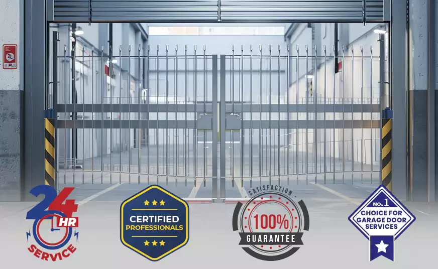 We Repair All Parts and Accessories of Gate in Whitney, NV