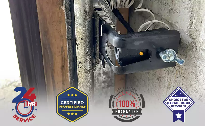 Genie Garage Door Sensor Replacement in Whitney, NV