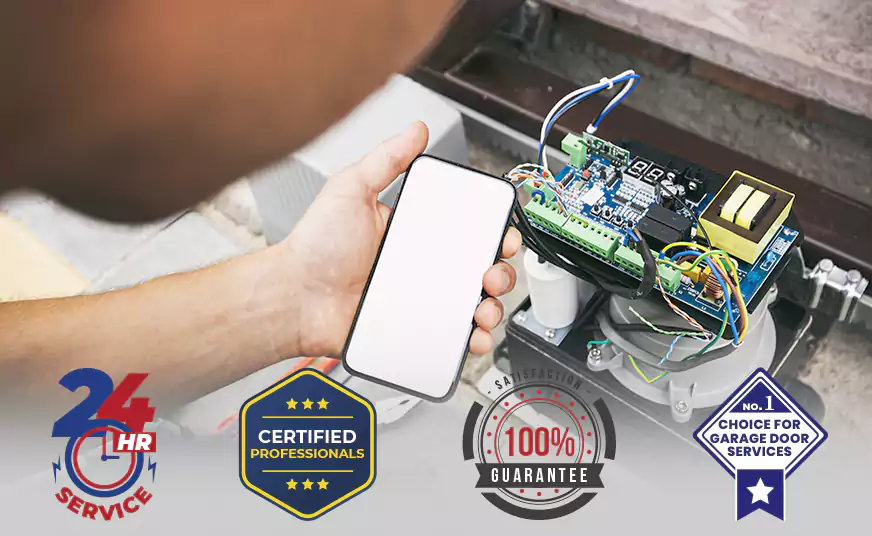 Automatic Gate Motor Repairs in Whitney, NV