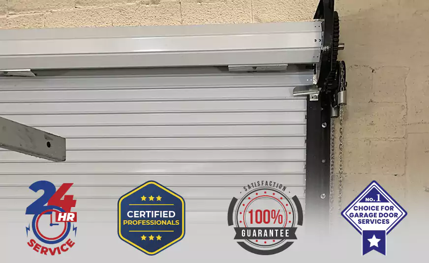 We Offer All Rolling Garage Door Parts Repairing Services in Whitney, NV