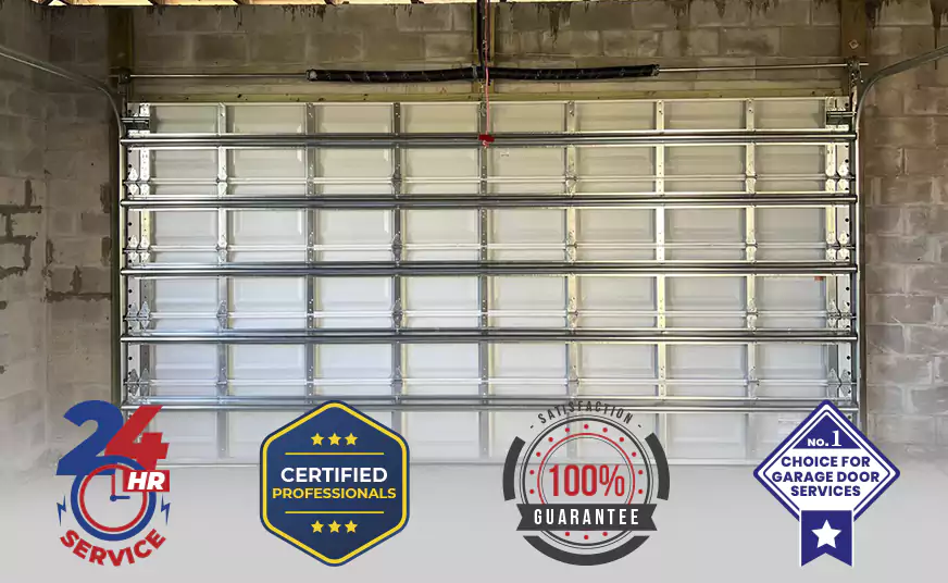 How Our Replacing Process Work For Garage Door Hinges in Whitney