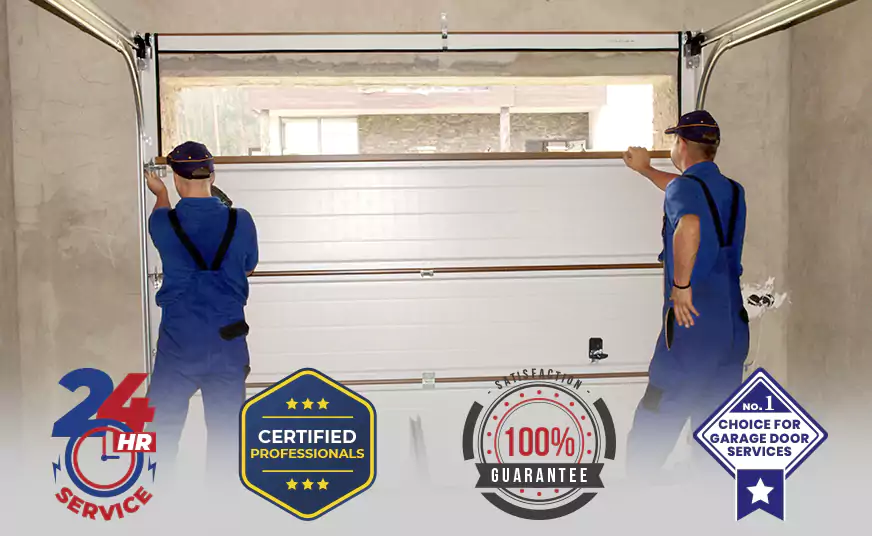 Overhead Door Residential Installation Services in Whitney, NV