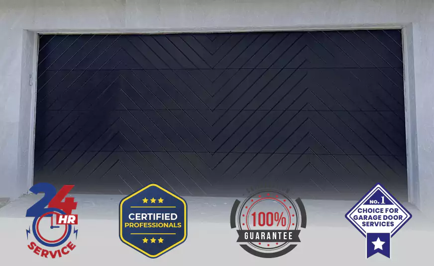 Overhead Garage Door Belt Replacement in Whitney, NV