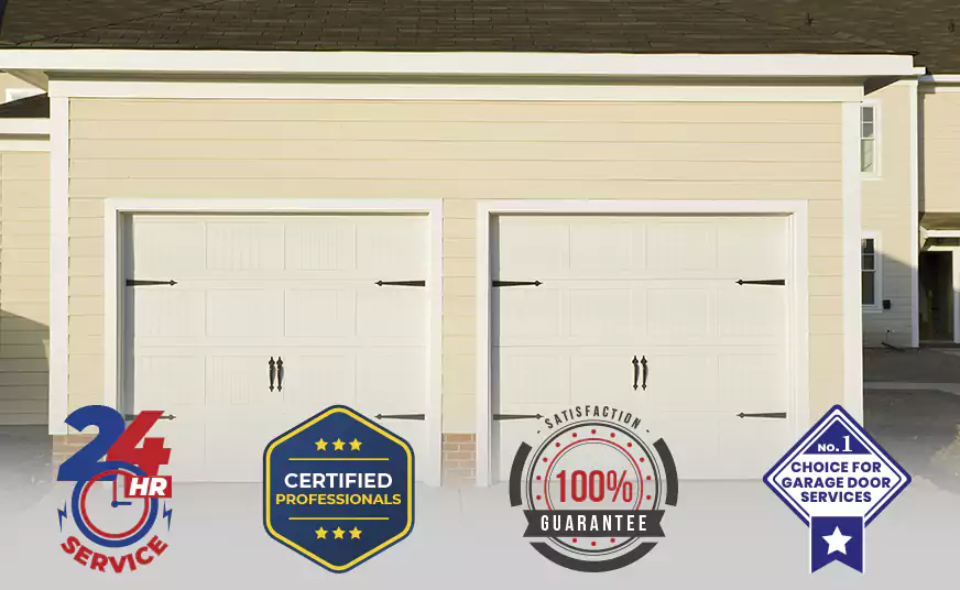 Overhead Garage Door Repair Company Near Me in Whitney, NV